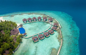 Гостиница Ellaidhoo Maldives by Cinnamon  Hangnaameedhoo